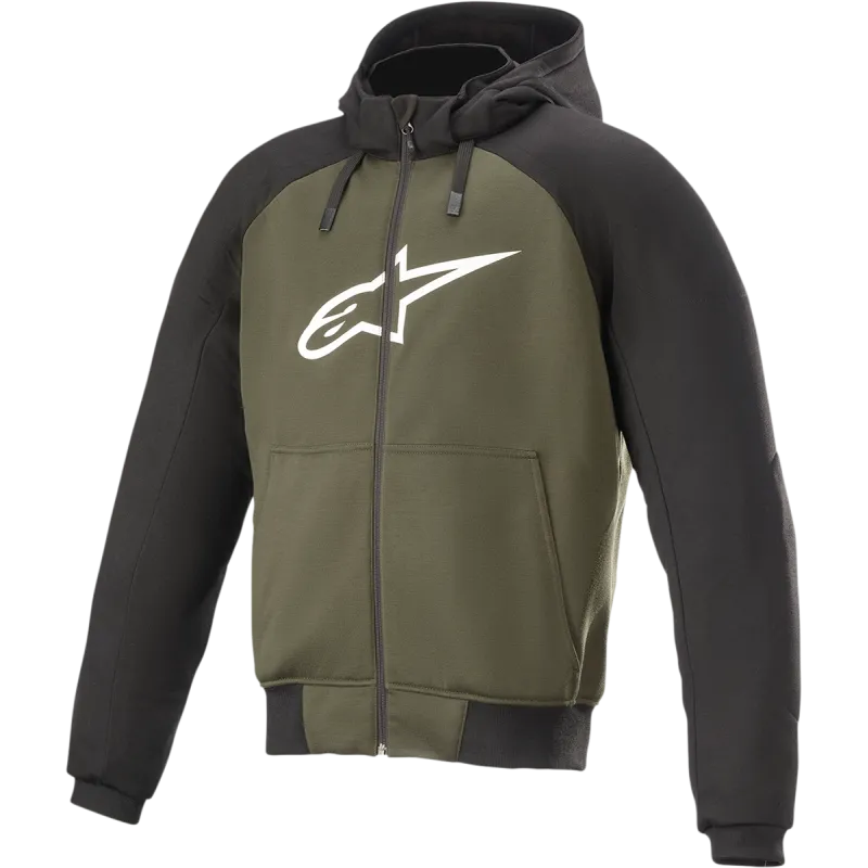 Alpinestars Chrome Sport Hoodie