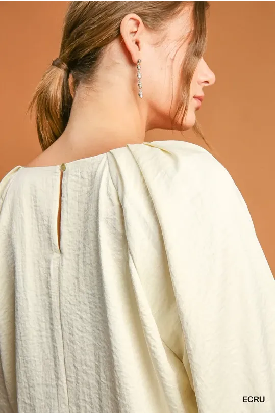 Anastasia  top