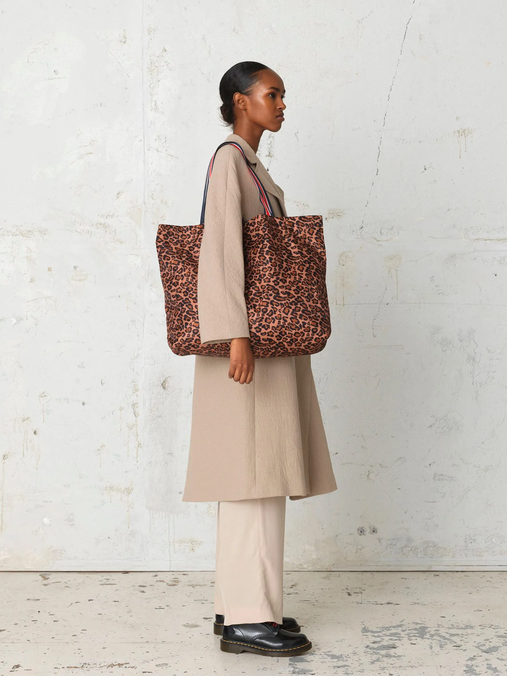 Anima Foldable Bag