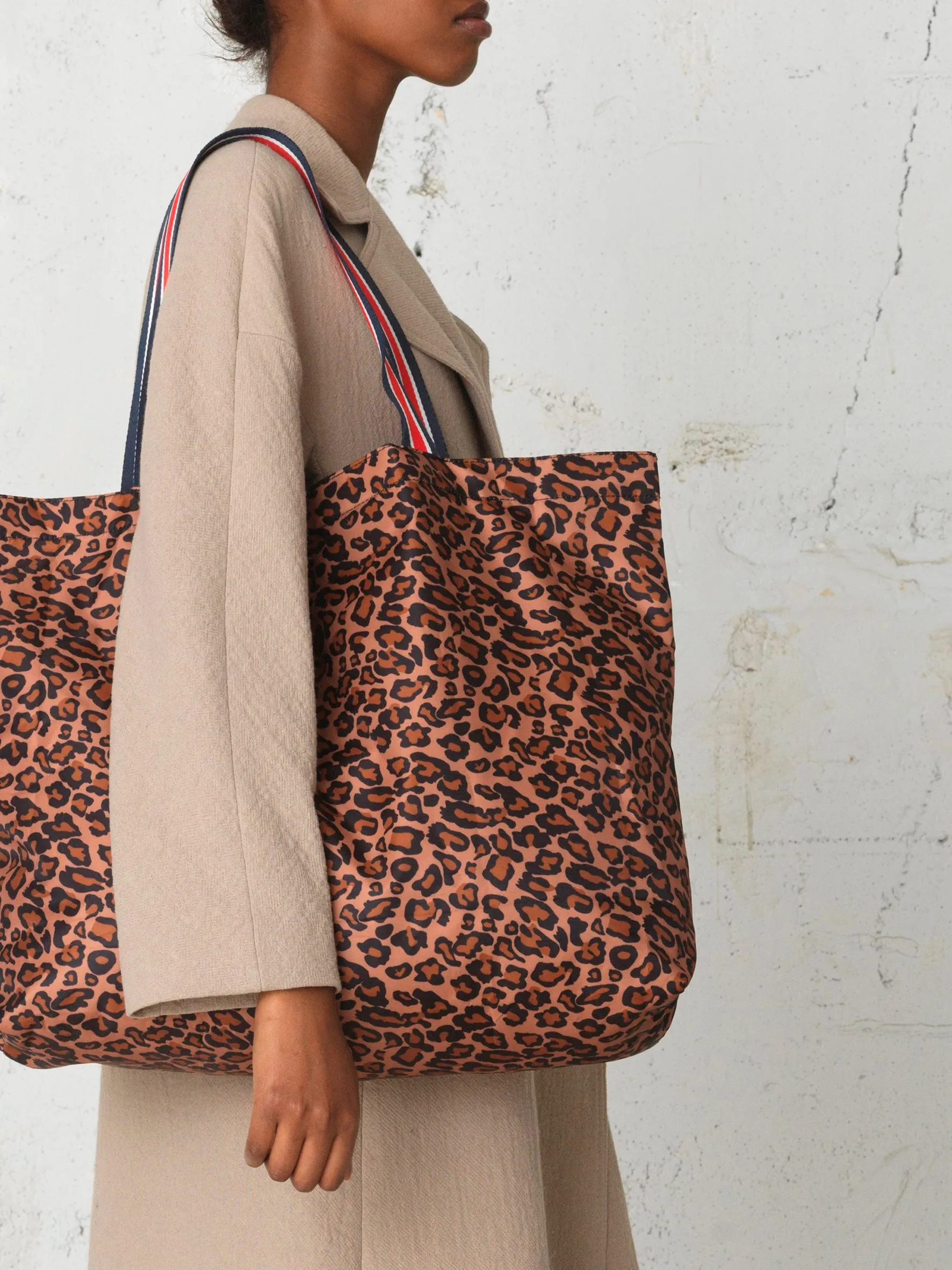 Anima Foldable Bag