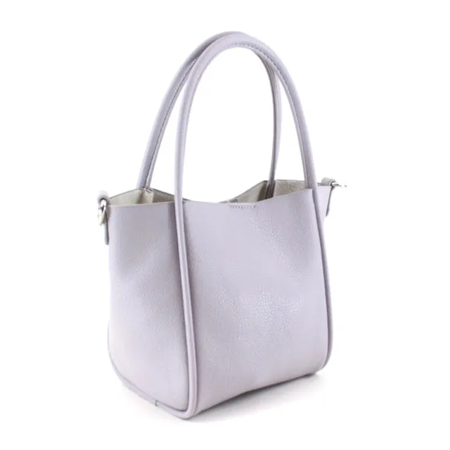 Annie Crossbody w/ Cosmetic Pouch