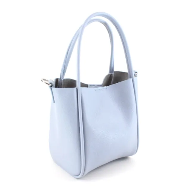 Annie Crossbody w/ Cosmetic Pouch