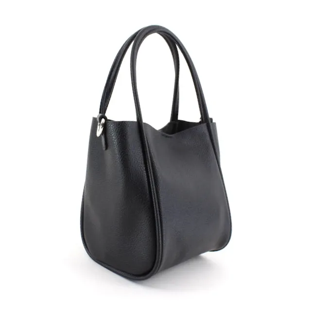 Annie Crossbody w/ Cosmetic Pouch