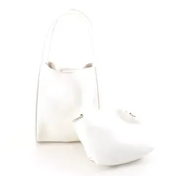 Annie Crossbody w/ Cosmetic Pouch