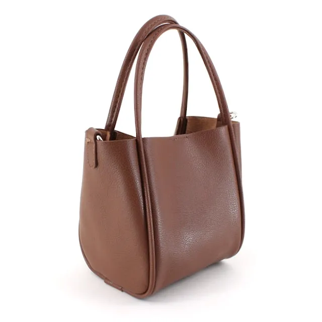 Annie Crossbody w/ Cosmetic Pouch