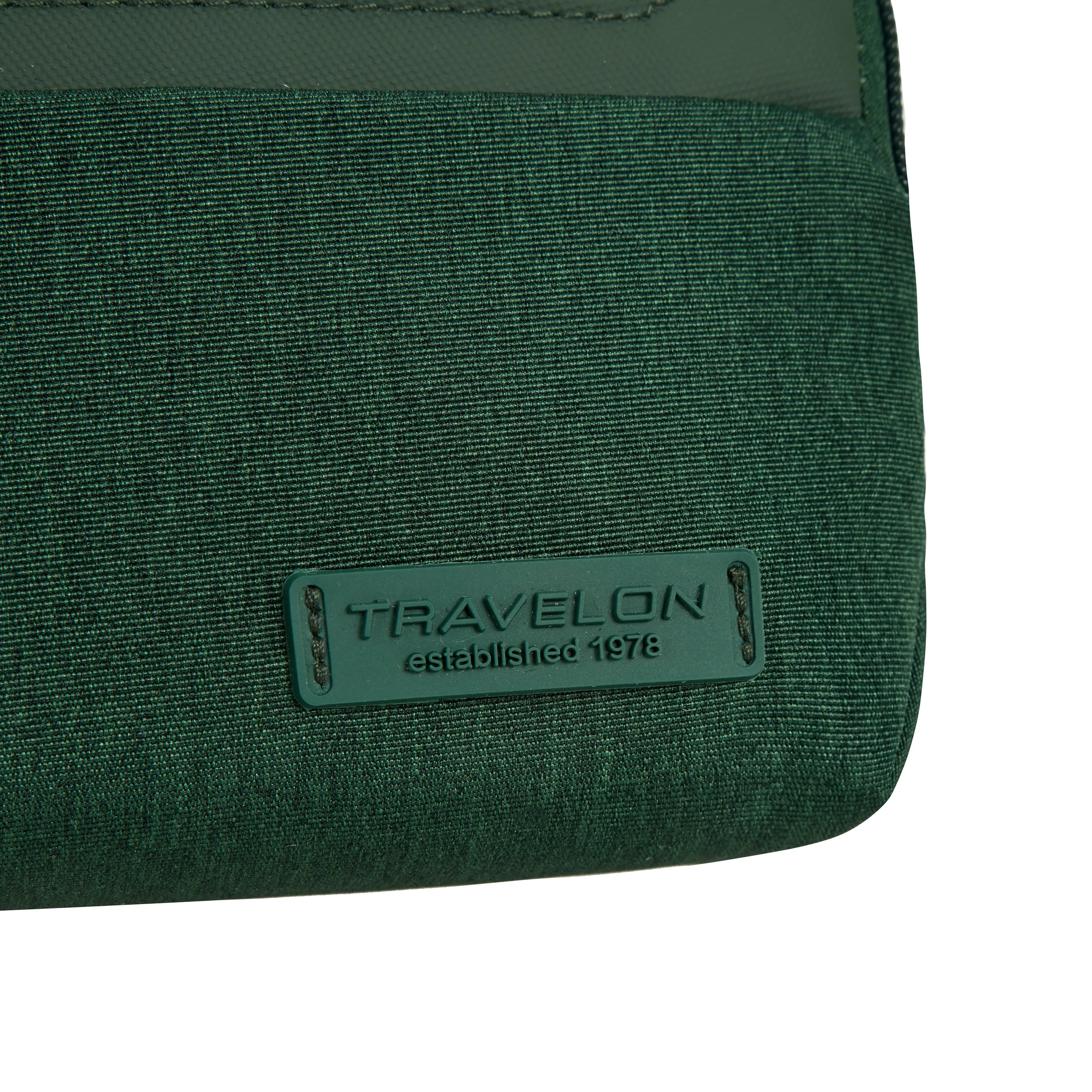 Anti-Theft Metro Convertible Small Crossbody