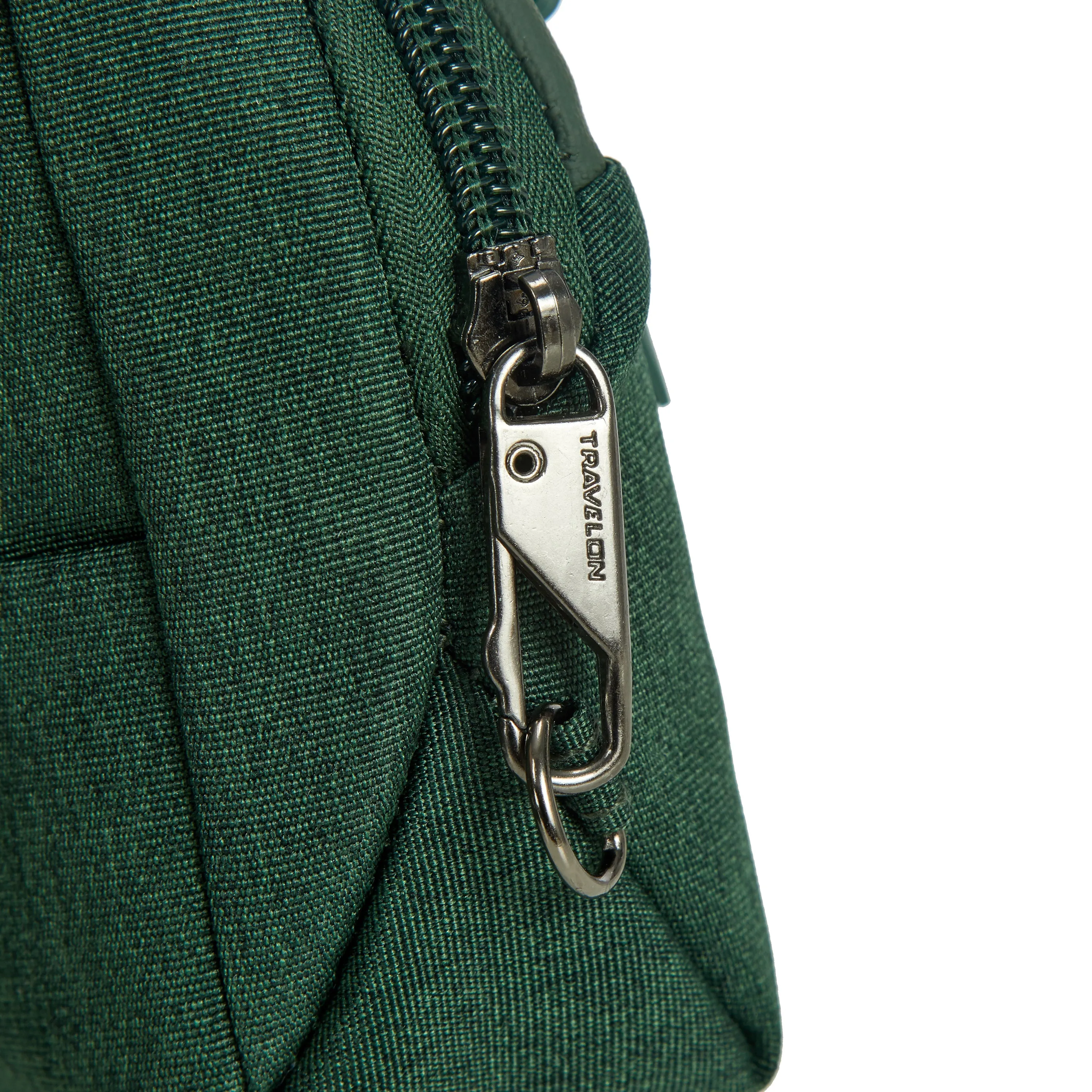 Anti-Theft Metro Convertible Small Crossbody