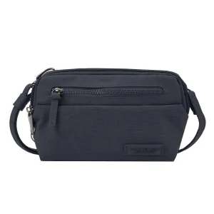 Anti-Theft Metro Convertible Small Crossbody