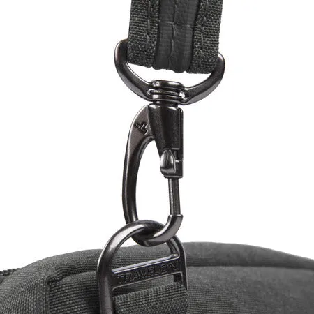 Anti-Theft Metro Convertible Small Crossbody