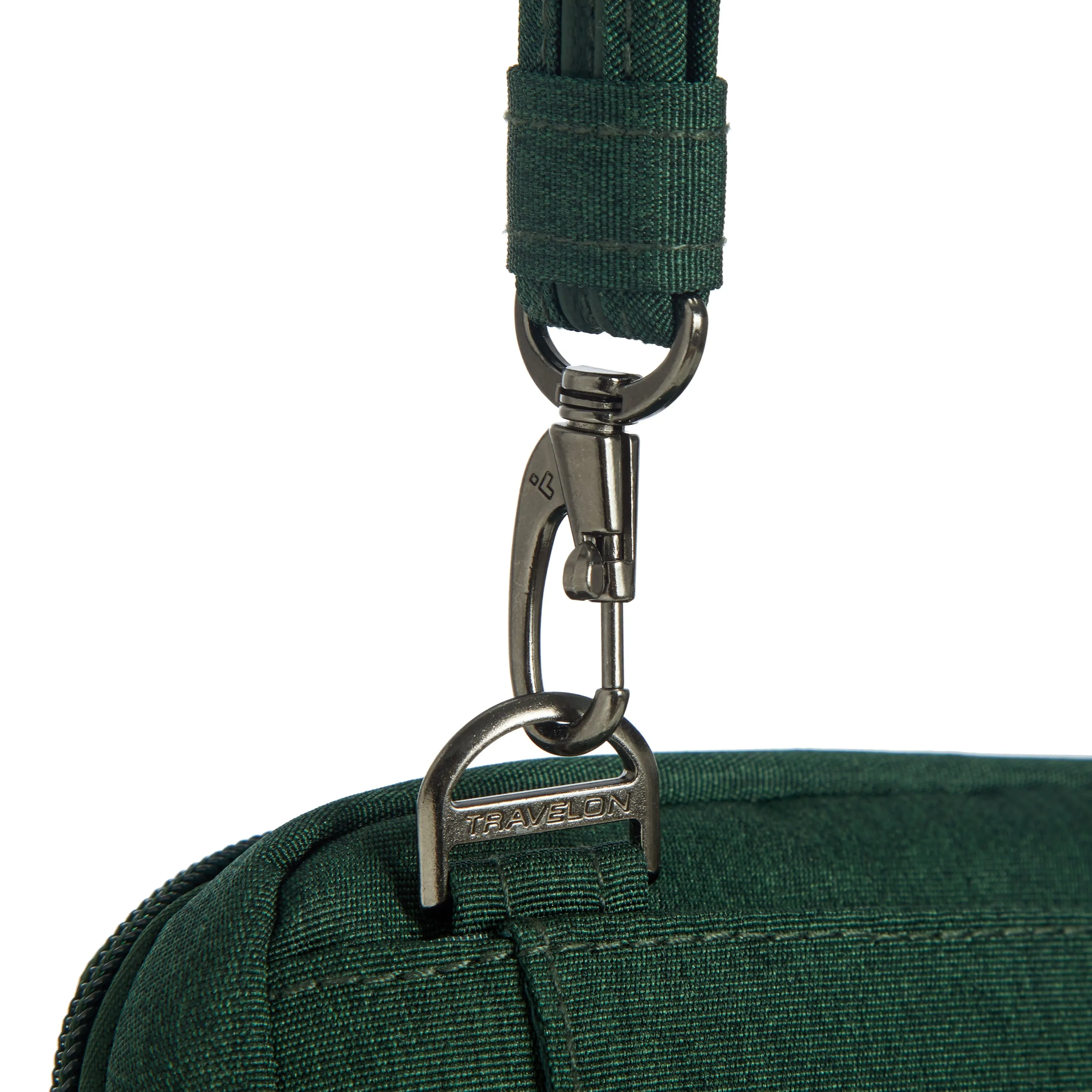 Anti-Theft Metro Convertible Small Crossbody