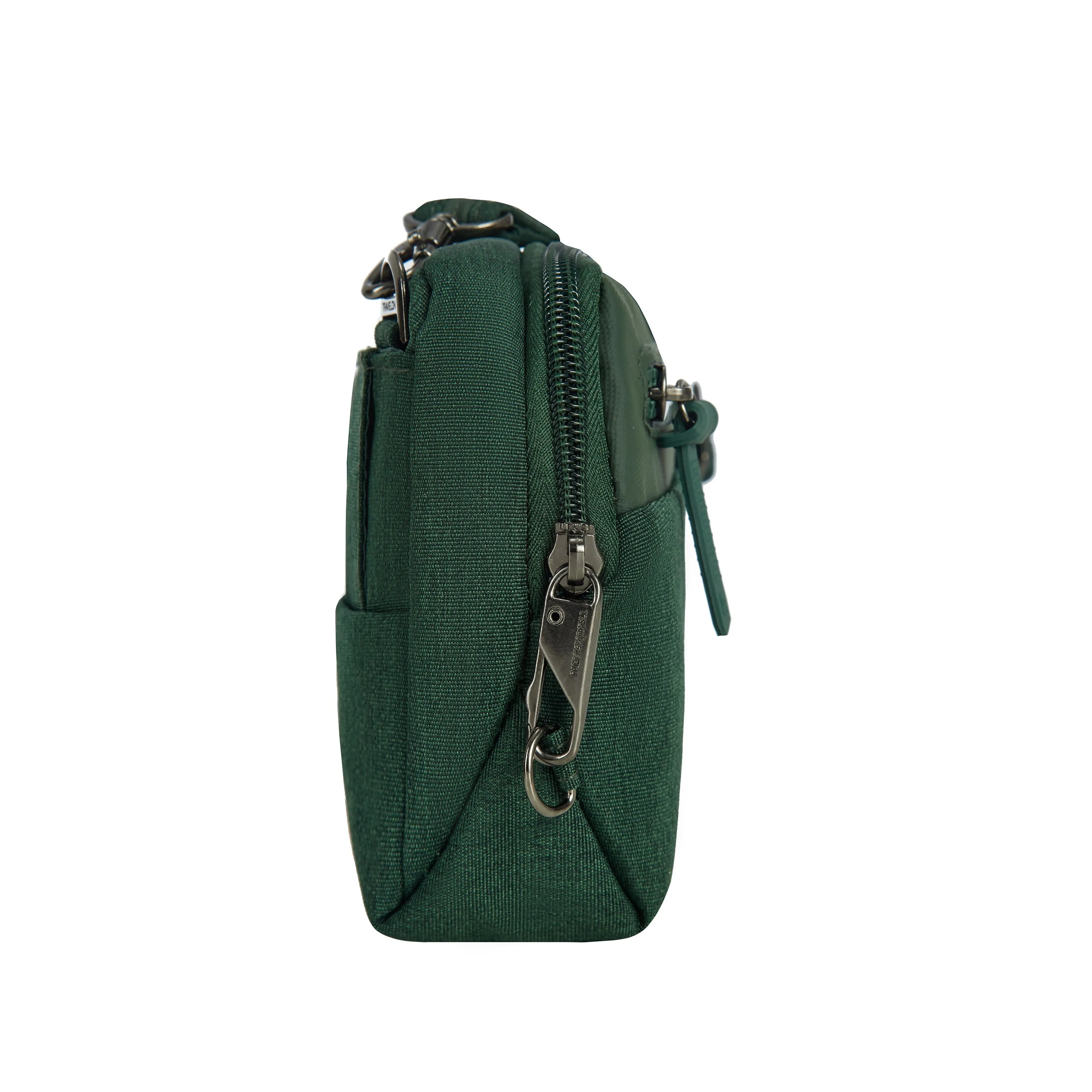 Anti-Theft Metro Convertible Small Crossbody