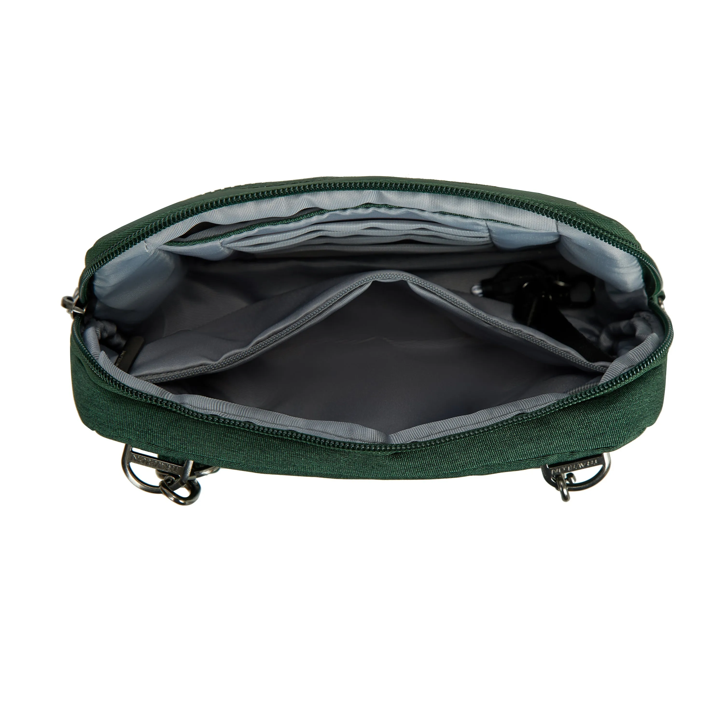 Anti-Theft Metro Convertible Small Crossbody