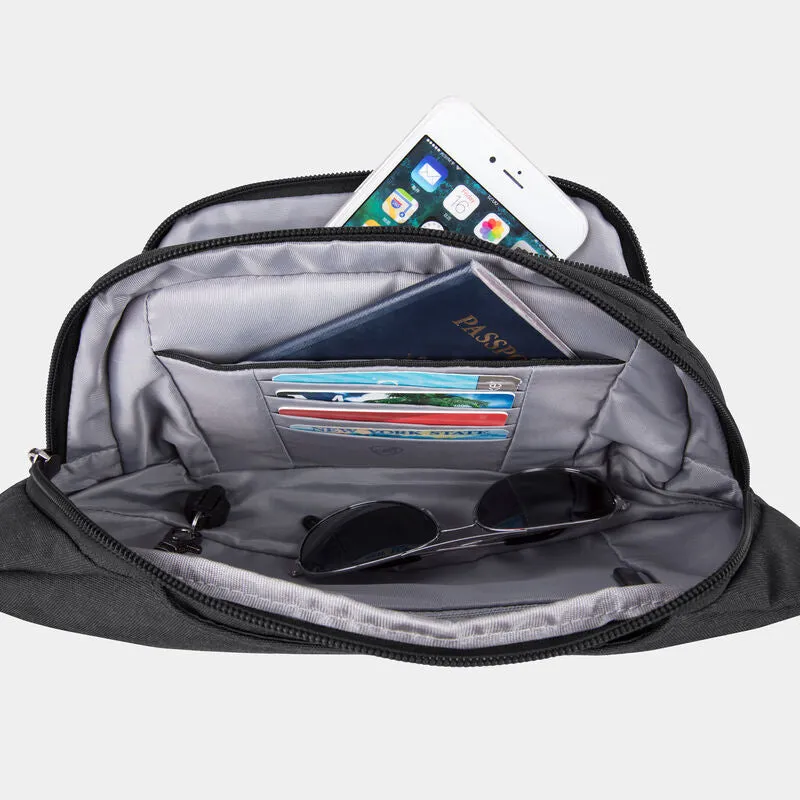 Anti-Theft Metro Waist Pack