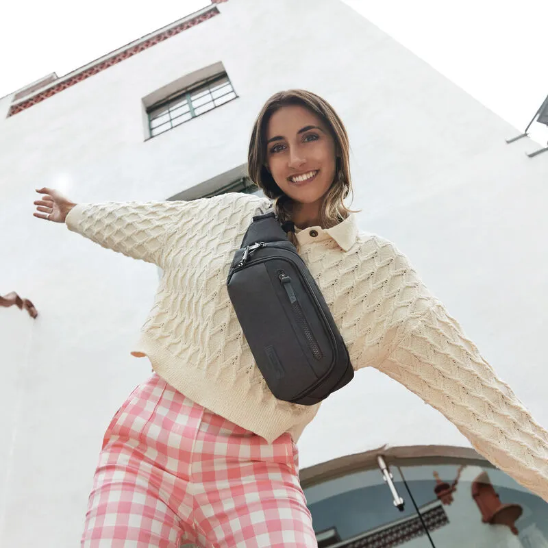 Anti-Theft Metro Waist Pack