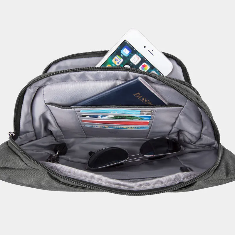 Anti-Theft Metro Waist Pack