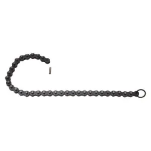 Apex Tool Group Chain Wrench Repair Chain for Crescent Chain Wrench CW24, CW24C