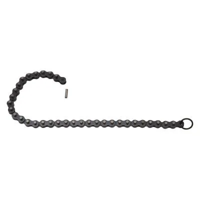 Apex Tool Group Chain Wrench Repair Chain for Crescent Chain Wrench CW24, CW24C