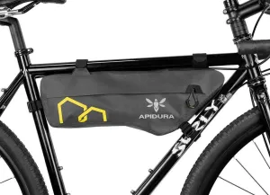 Apidura Expedition Compact Frame Pack - 3L