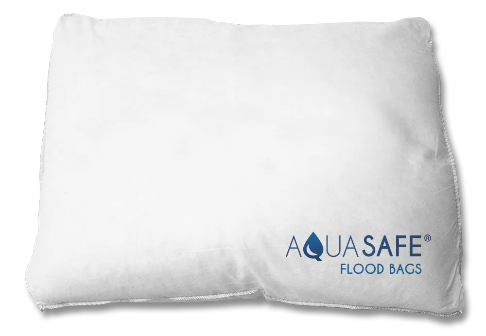 AquaSafe Flood Bags - 20 bags