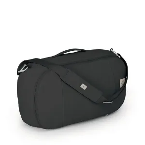 Arcane Duffel Pack Black O/S Bag