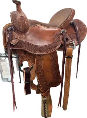 Aspen Colorado Rancher 15"