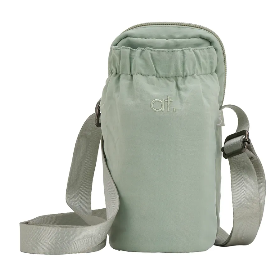 AT Water Bottle Phone Bag - 4 colours