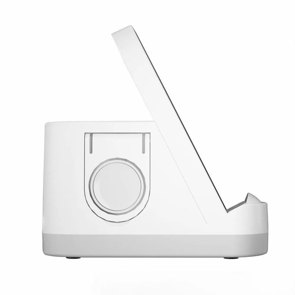 AuraVolt 3 in 1 MagSafe Charger