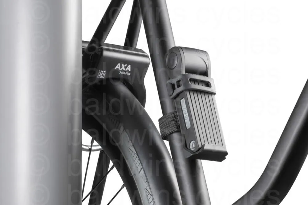 AXA Fold Lite 80 Compact Folding Lock