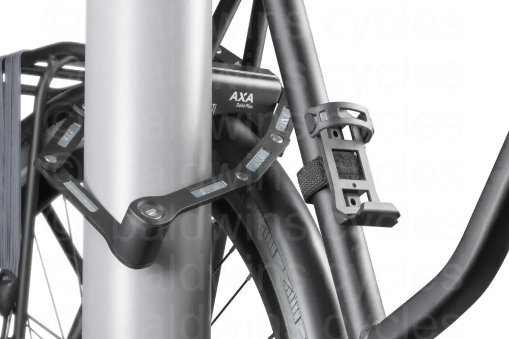 AXA Fold Lite 80 Compact Folding Lock
