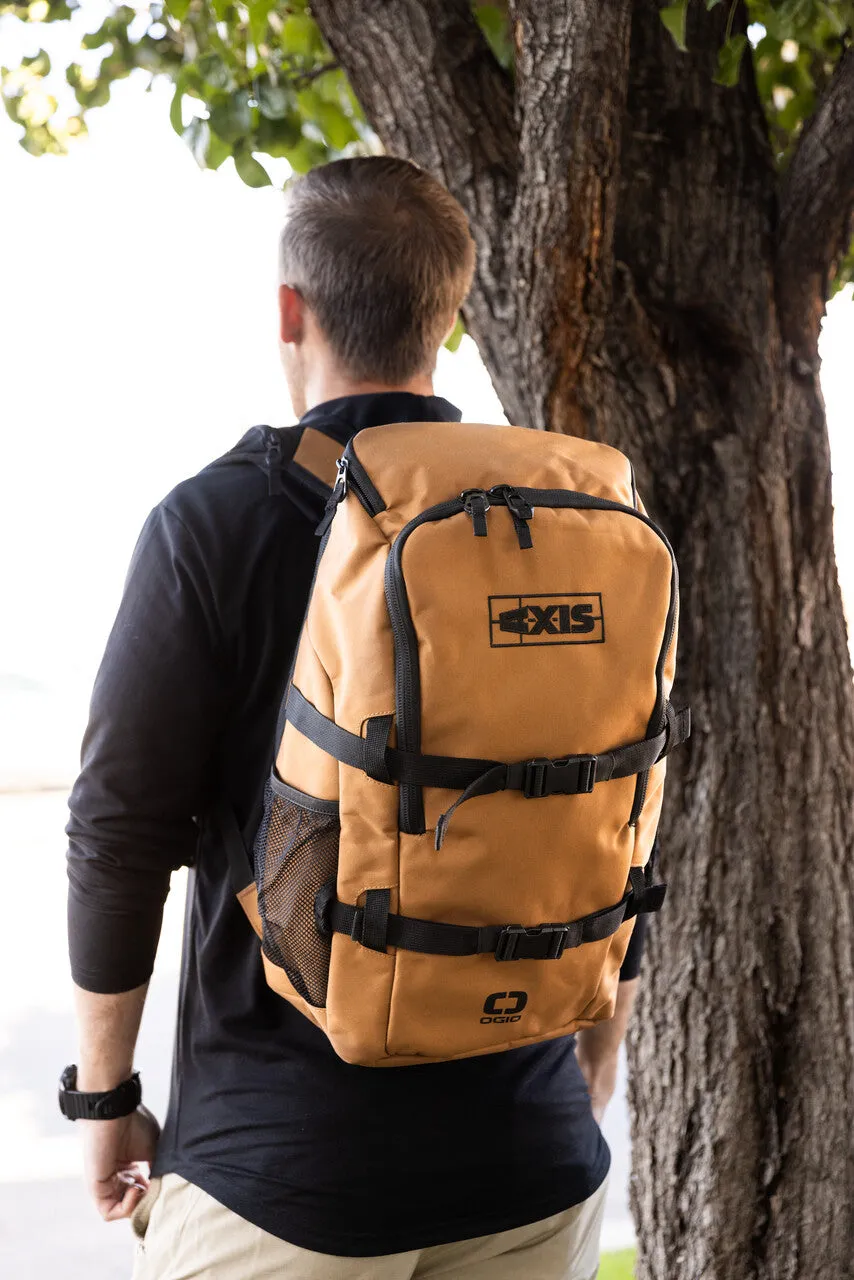 Axis Voyager Backpack