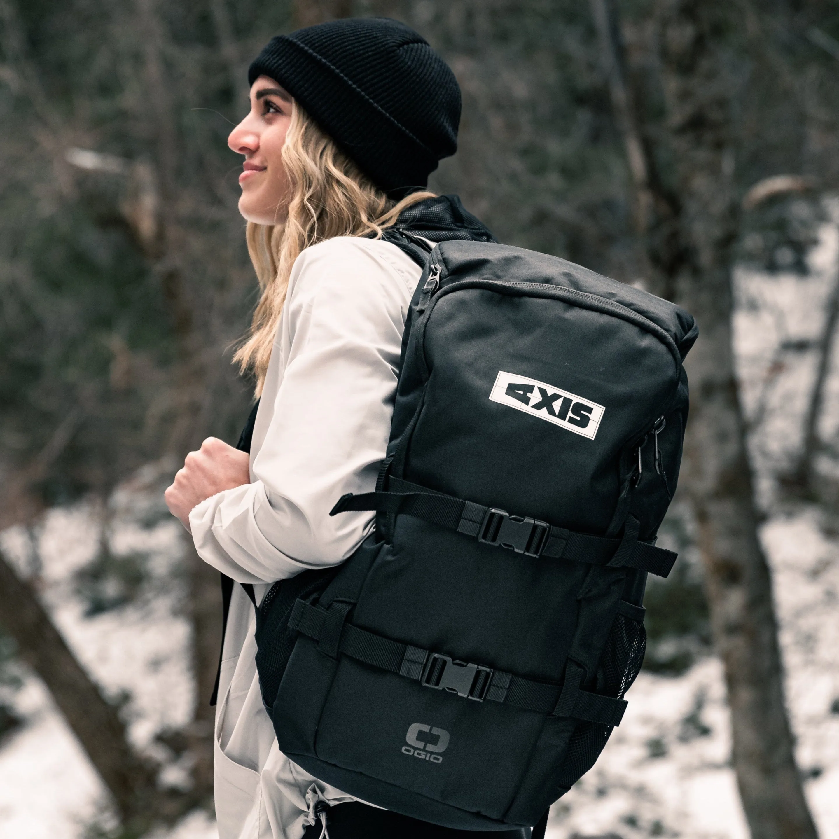 Axis Voyager Backpack
