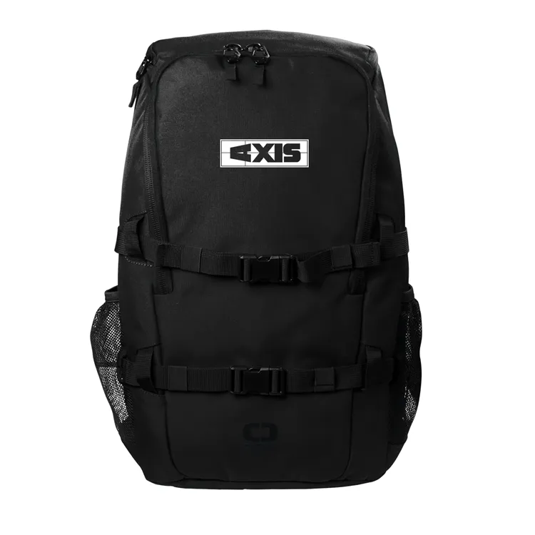 Axis Voyager Backpack