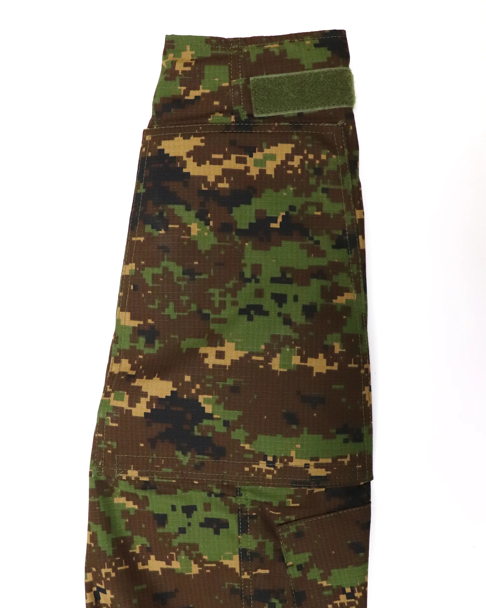 B320MP Guerilla Waterproof Smock - Digital NL/ DPM