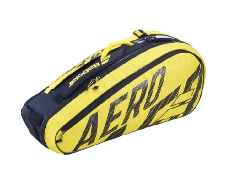 Babolat Pure Aero RH X 6