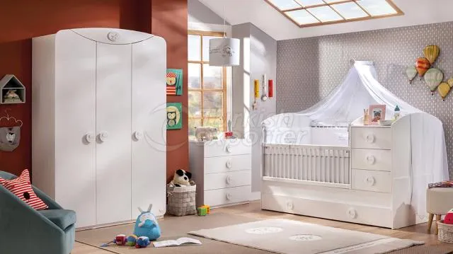 Baby Cotton Room