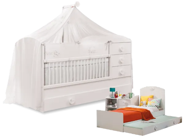 Baby Cotton Room