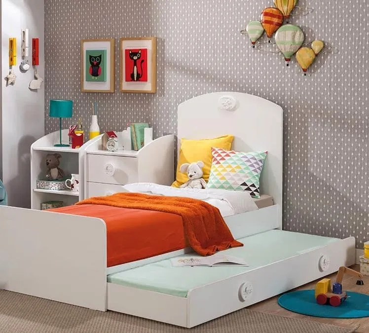 Baby Cotton Room