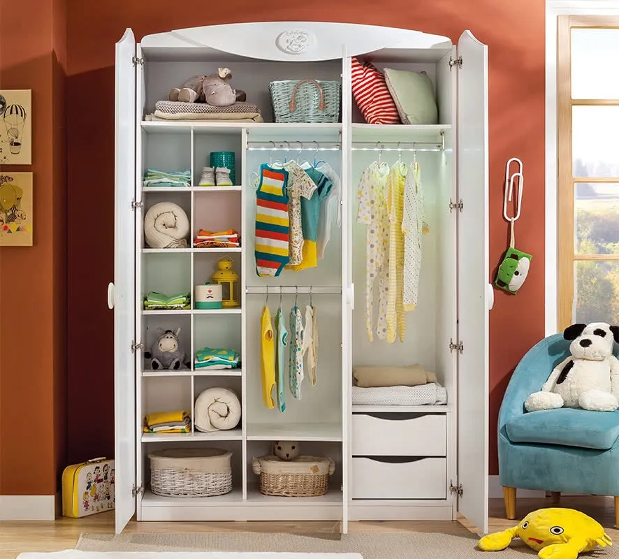Baby Cotton Room