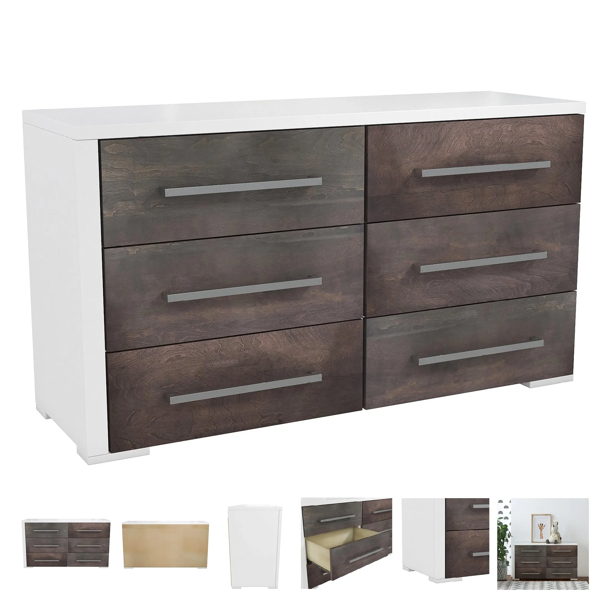 Baby furniture collection at the best price