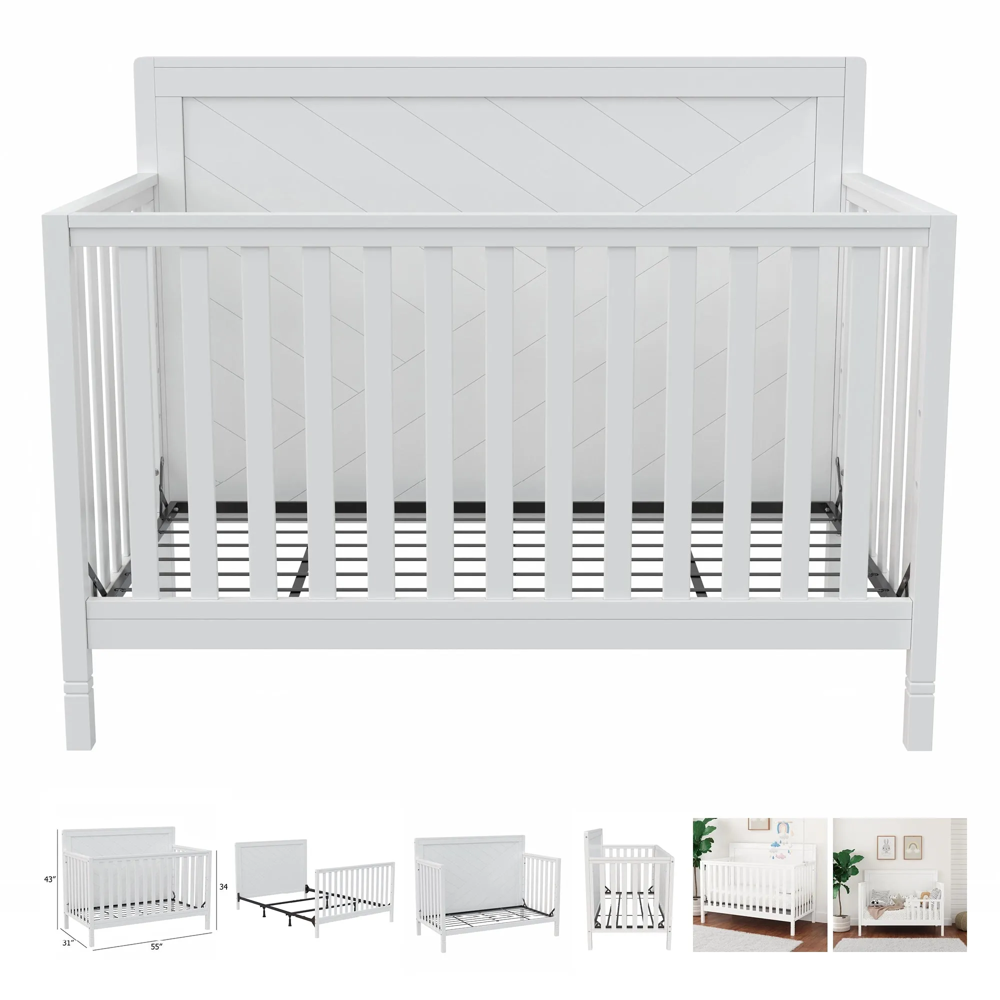 Baby furniture collection at the best price