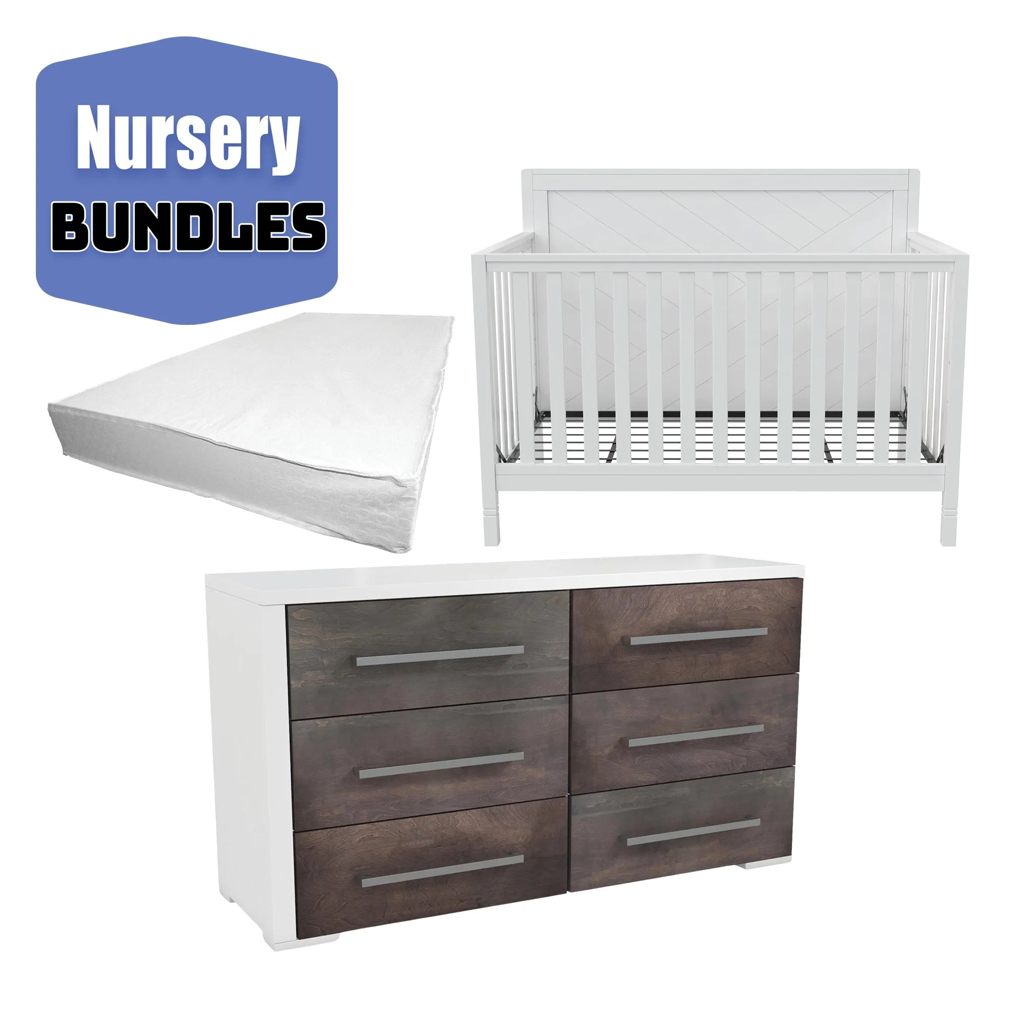 Baby furniture collection at the best price
