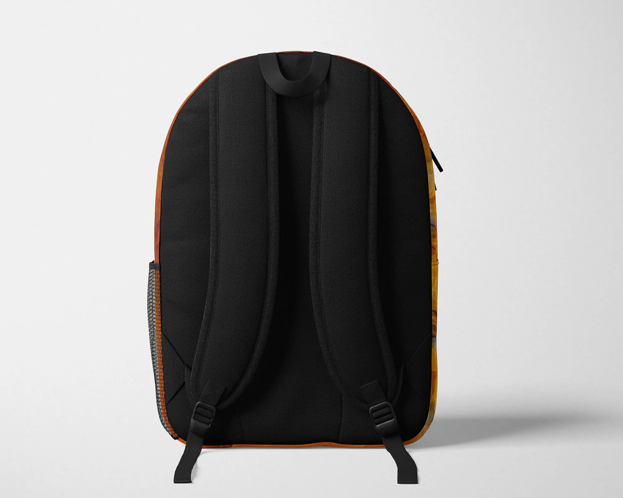 Backpack, Baby Teeth