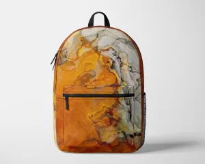 Backpack, Baby Teeth