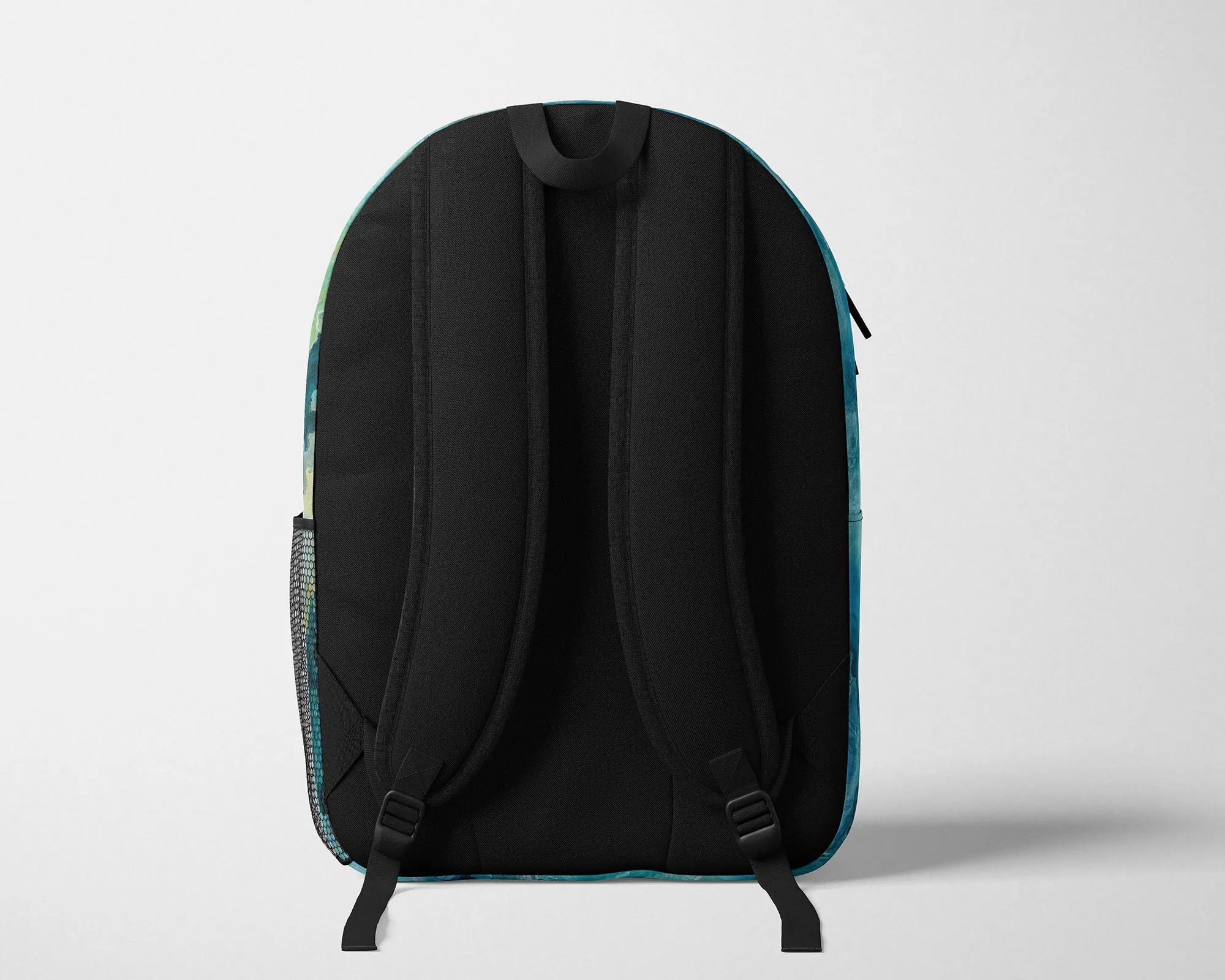 Backpack, Cool Cucumber