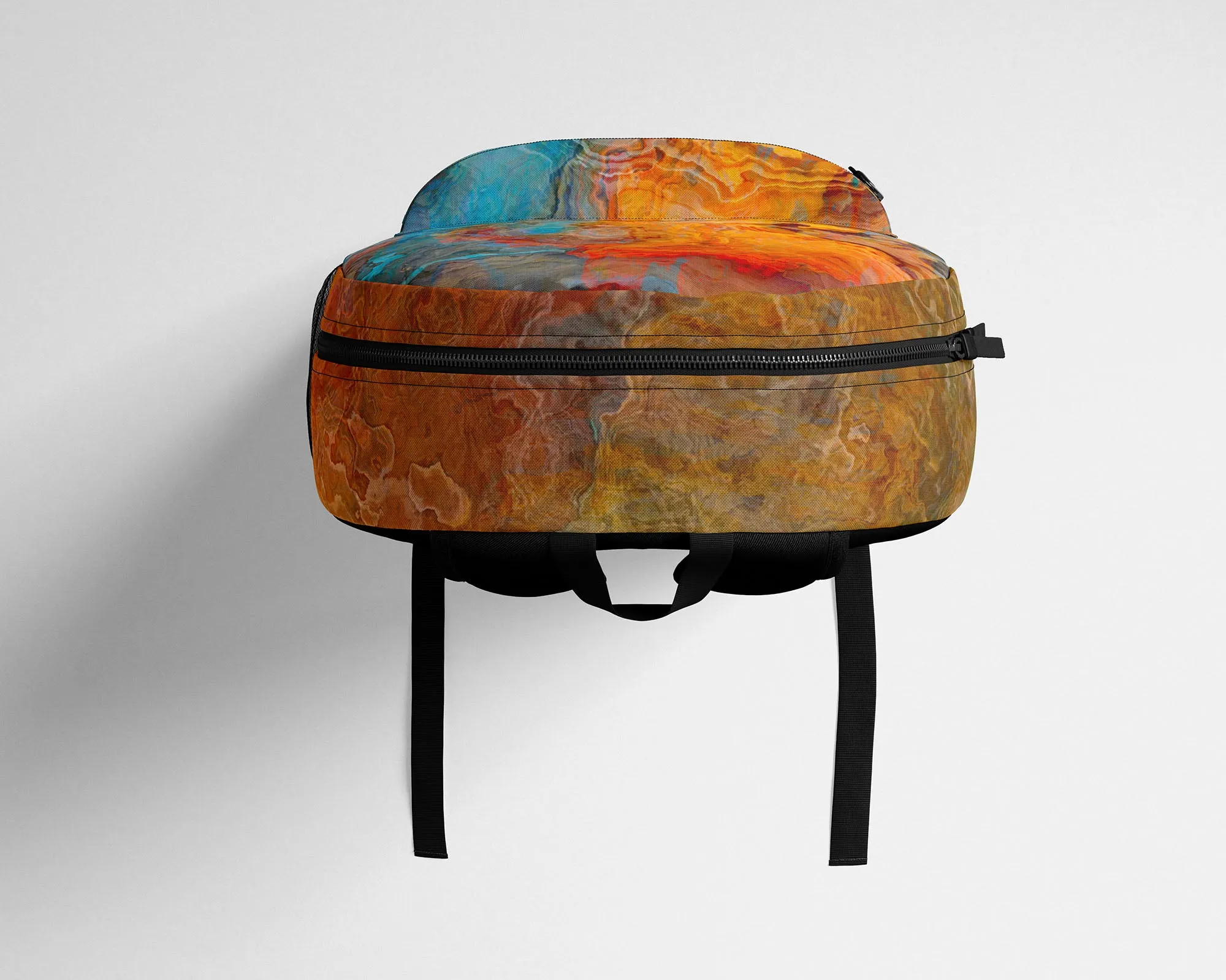 Backpack, Copper River