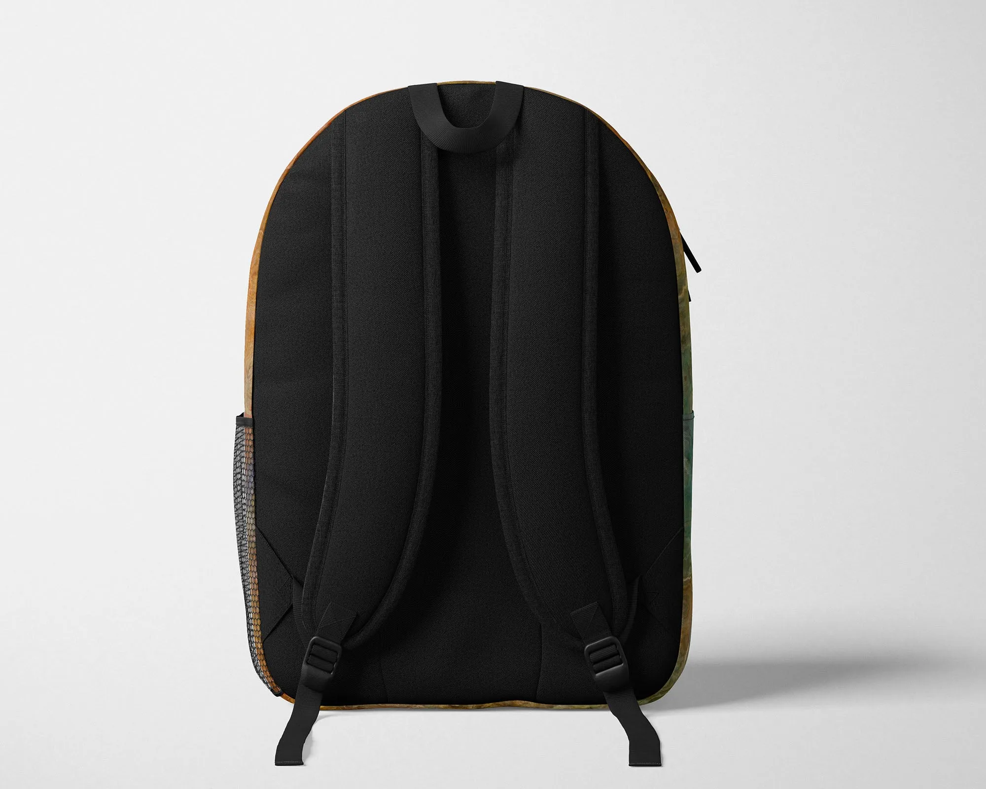 Backpack, Copper River