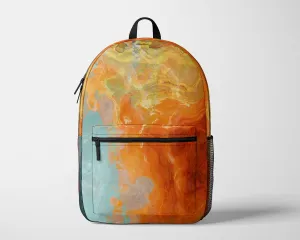 Backpack, Electric