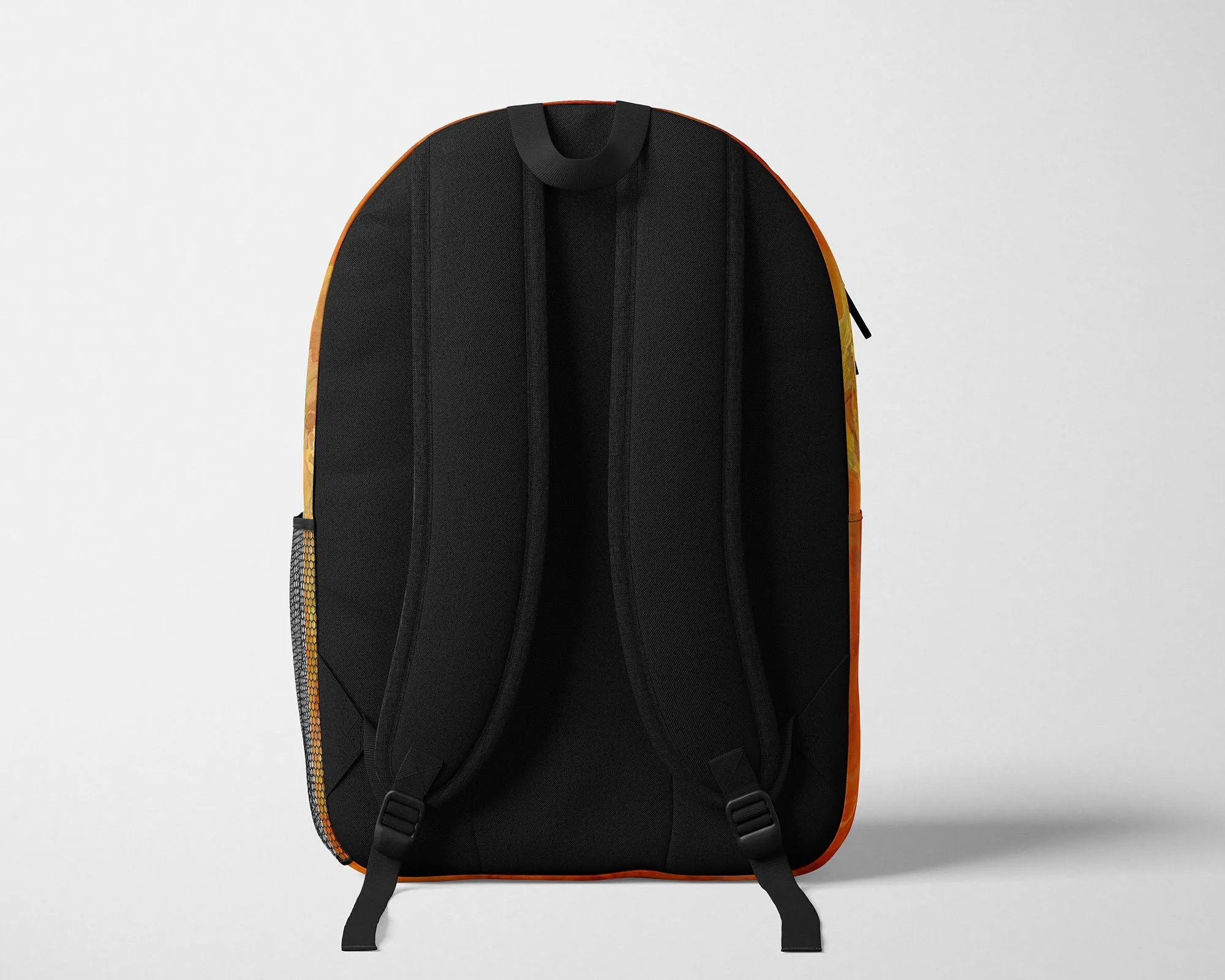 Backpack, Electric