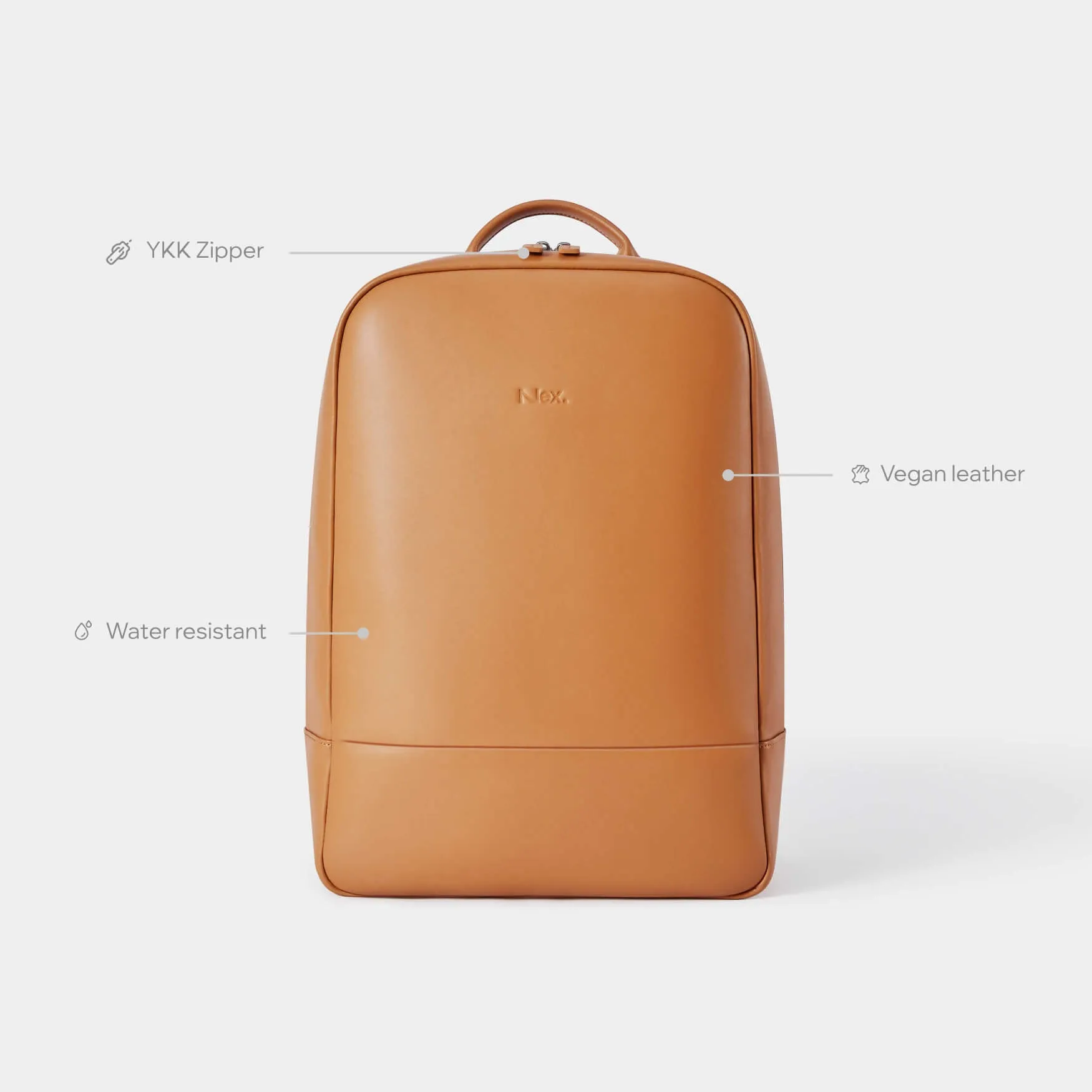Backpack - Hawaii Edition | Lanikai Amber