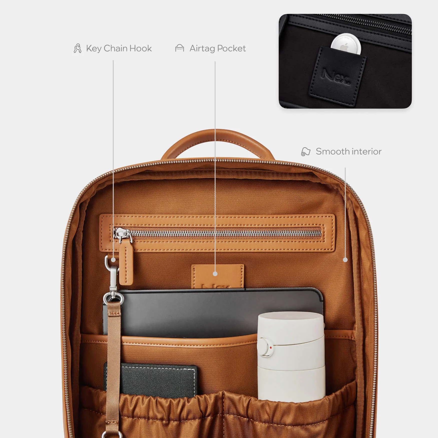 Backpack - Hawaii Edition | Lanikai Amber